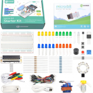 Micro:bit Starter Kit  (48...