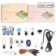 Smart Agriculture Kit para...