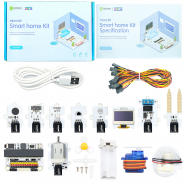 Smart Home Kit para...