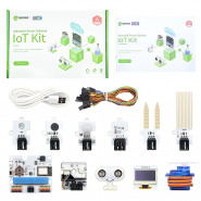 IOT Kit Smart Science para...
