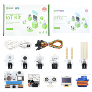 Smart Science micro:bit IOT...