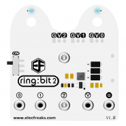 micro:bit Ring:bit V2 -...