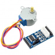 5V 4 phase Stepper Motor +...