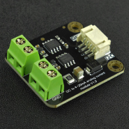 Gravity: I2C 4-20mA DAC...