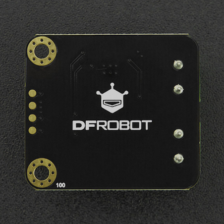 Gravity: I2C 4-20mA DAC Module (Arduino Compatible) - - DFRobot DFR0972