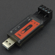 Módulo USB para RS485 -...