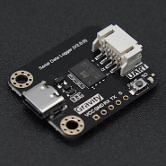 Data Logger Série UART para...