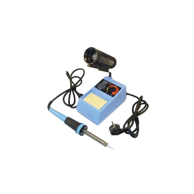 Soldering Station 50W 175-480ºC