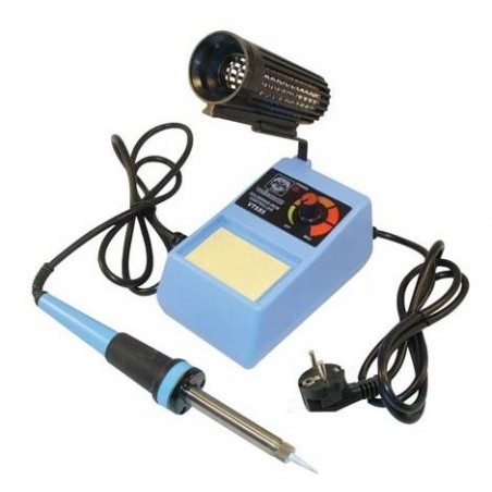 Soldering Station 50W 175-480ºC Soldering Station 50W 175-480ºC