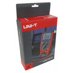 Uni-T Digital Multimeter 