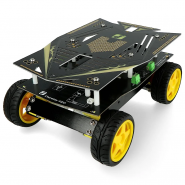 Cherokey: 4WD Mobile Robot...