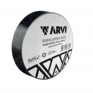 Black ARVI PVC Insulation...