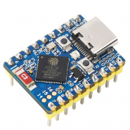 ESP32-S3 Mini Development...