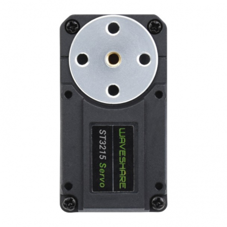 Servo ST3215 30kg/cm Con Bus Seriale E Encoder Magnetico 360° Per Robot Quadrupedi E Bracci Robotici - 2