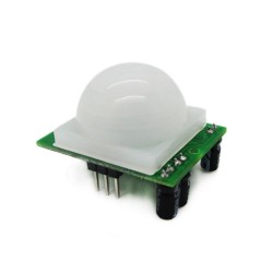 PIR Motion Sensor Module