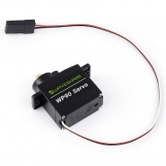 WP90 Servo High-Reliability...