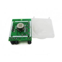 PIR Motion Sensor Module