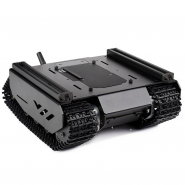 UGV01 - Base UGV de...