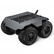 WAVE ROVER - Base UGV 4x4...