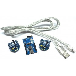Xbee communication Pack