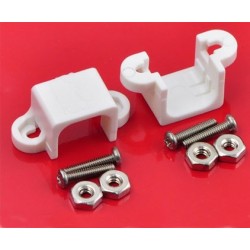 Suporte para Mini motor 12FN20