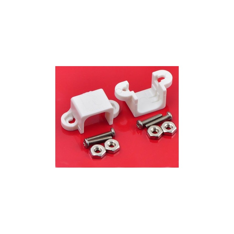 Suporte para Mini motor 12FN20