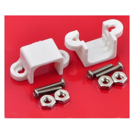 Suporte para Mini motor 12FN20