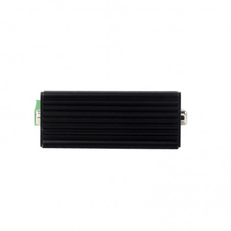 Waveshare Industrial Isolated USB To 4-Ch RS232 Converter, USB To 4 Ch Rs232 Converter Usb To Serial Adapter Original Ft4232hl Chip Mac Linux Android Windows Multi Os Compatible