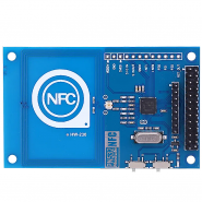 PN532 NFC 13.56MHz Module...