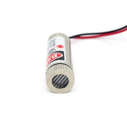 5mW Laser Module emitter - Red Line