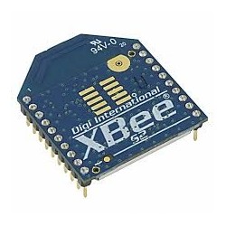 XBee 2mW Série 2.5 Chip Antena