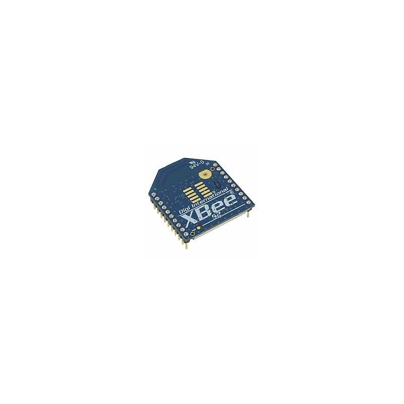 XBee 2mW Série 2.5 Chip Antena