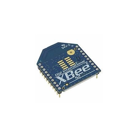 XBee 2mW Série 2.5 Chip Antena