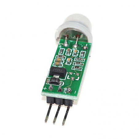HC-SR505 Mini PIR Motion Sensor