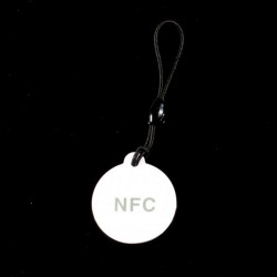 NFC Tag (redonda)
