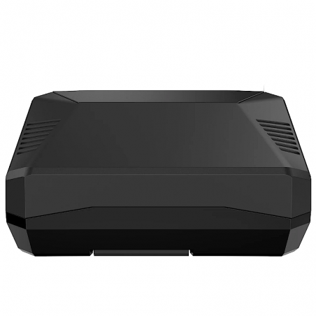 Argon ONE V3 - Case for Raspberry Pi 5 with M.2 NVME PCIE Expansion Board