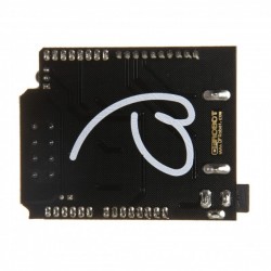 RGB LED Strip Driver Shield v1.0