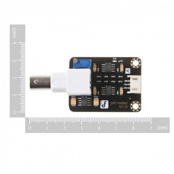 Analog pH Meter Kit