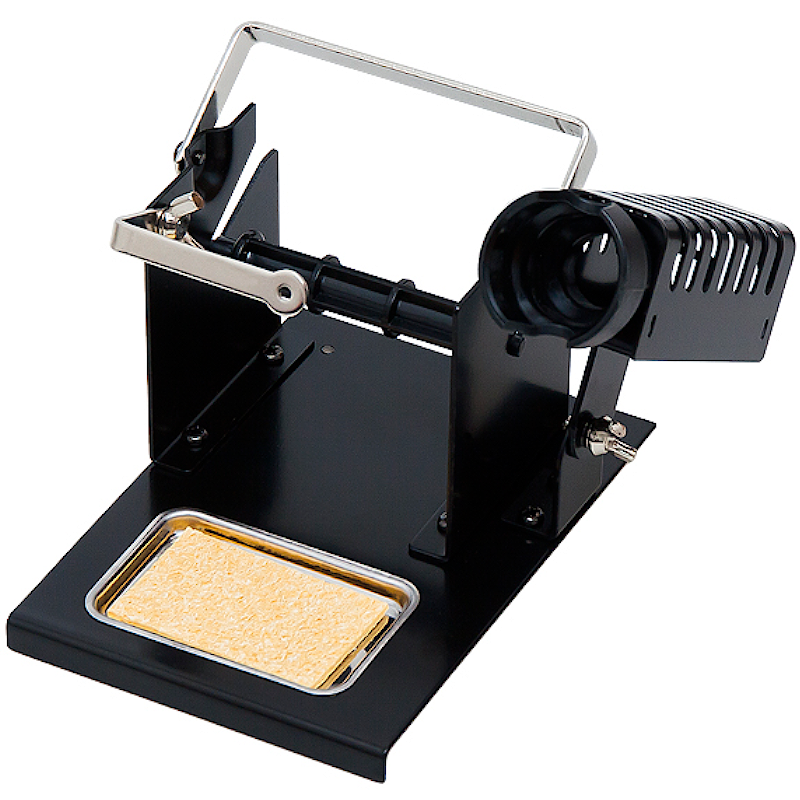 thumbnail image 2 of WELLER Solder-Mate Solder Dispenser - Professional Solder Roll Holder 2 of 14