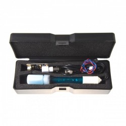 Analog pH Meter Kit