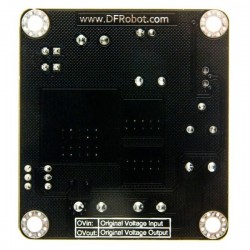 Modulo de Potência DC-DC 25W