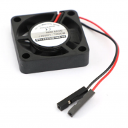 FAN 30X30X7MM DC5V 1W WITH...