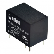 Relay 5V 3A SPDT compaible...