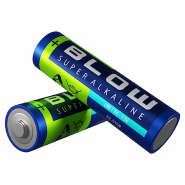 Pack 2 Pilhas BLOW SUPER...