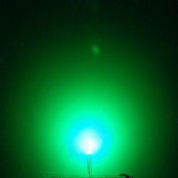 LED RGB Difuso- Cátodo Comum