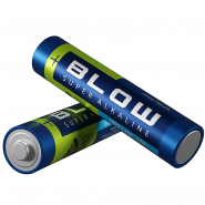 Pack 2 Pilhas BLOW SUPER...