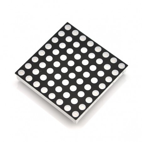 RGB LED Matrix RGB LED Matrix