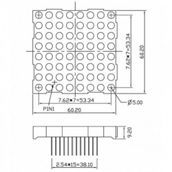 RGB LED Matrix