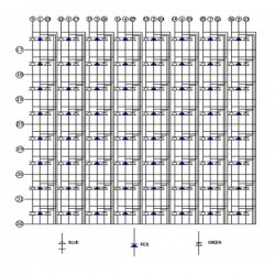 RGB LED Matrix