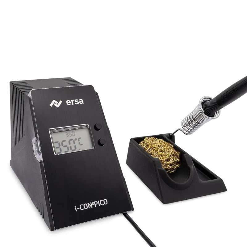 I-CON PICO 80W Ladegerät - Stationäres Ladegerät Für Verschiedene Geräte